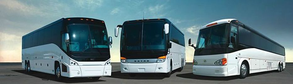north carolina bus tour companies